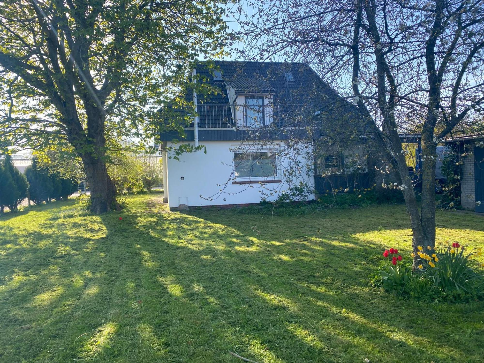 Meerzeit Schulp (Dithmarschen) Exterior foto
